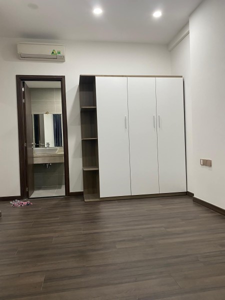 Cho thuê căn hộ 2pn CII Tower (152 điện biên phủ)