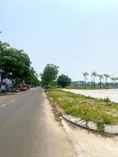 Bán đất đường Đặng Hoà - Phường Hoà Xuân, Quận Cẩm Lệ TP Đà Nẵng