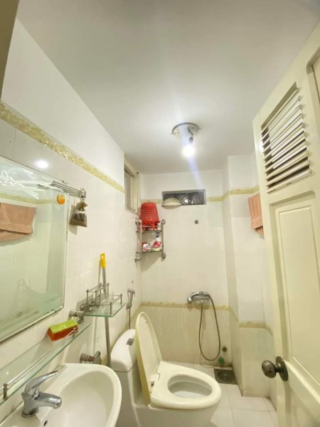 Giảm Chào 2 tỷ nhà mặt tiền Trần Tấn Mới, Hải Châu, Đà Nẵng, 172m2 giá 9.2 tỷ