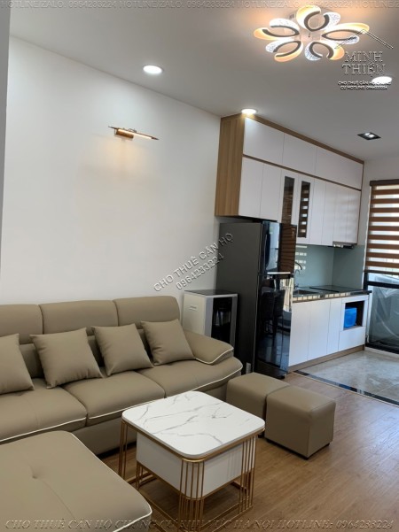 Cho thuê căn hộ 2 ngủ full nội thất tại chung cư Iris Garden giá tốt lh O964233224
