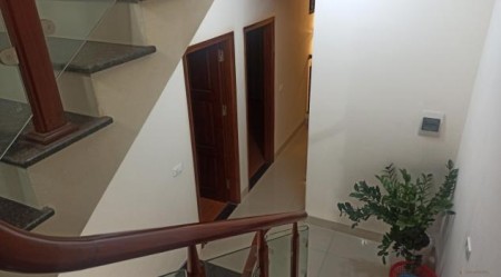 Cần bán nhà riêng siêu phẩm trung tâm Mỹ Đình, 5 tầng mới cứng luôn ...