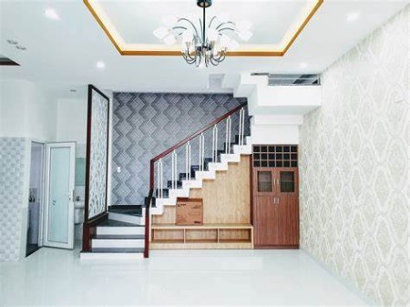 Anh Huy vui tính thành đạt cần bán nhà xây mới 4 tầng cực Chill !!!!!