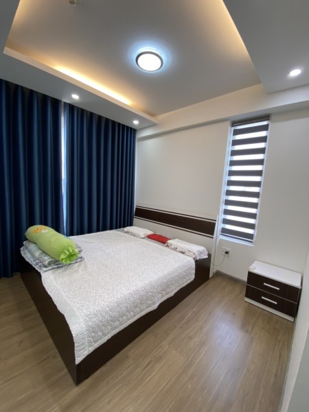Cho thuê căn hộ Sunrise Riverside 2PN, 2WC, 83m2. Giá 17tr/tháng