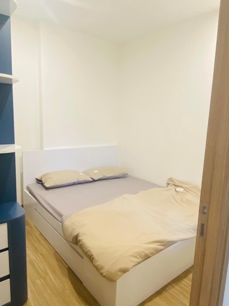 Cho thuê căn hộ 2PN, 1WC, full đồ tiện nghi ở Vinhomes Smart City Tây Mỗ