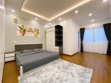 Bán nhà riêng chỉ 4 tỷ có ngay nhà Quang Trung, Hà Đông, 45M2x4T, ngõ ô tô tránh