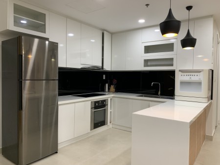 Cho thuê căn hộ Duplex 4pn tại Masteri Thảo Điền