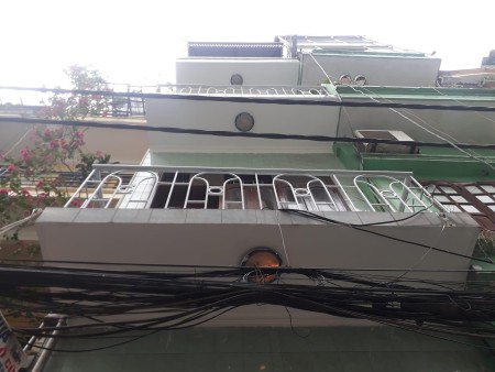 Chủ bán nhà Phan Đình Giót - ô tô qua - kinh doanh