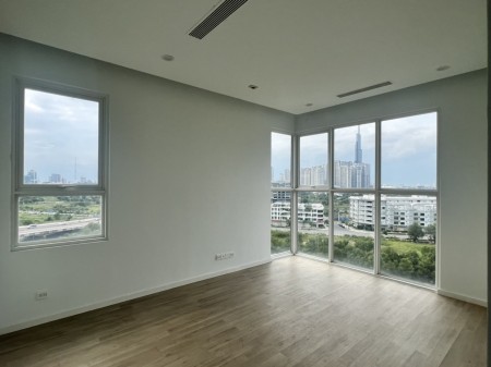Cho thuê căn hộ Sadora Căn Góc - View Đẹp - Nhà Mới 100%
