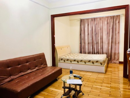 Cho thuê căn hộ Studio THE MANOR full nội thất chỉ từ 11.5tr