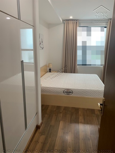 Cho thuê căn hộ goldmark city 136 Hồ Tùng Mậu 3PN full nội thất giá thuê linh động có thương lượng
