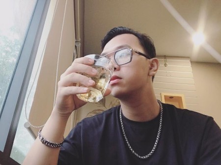 nghiệp thuận