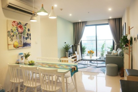 Nhanh tay sở hữu căn 3N2VS (106m2) giá siêu rẻ chỉ 3.5 tỷ tại Vinhomes Ocean Park