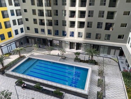 Bán căn hộ ngay cầu vượt Linh Trung Thủ Đức 1ti5 2pn 2wc
