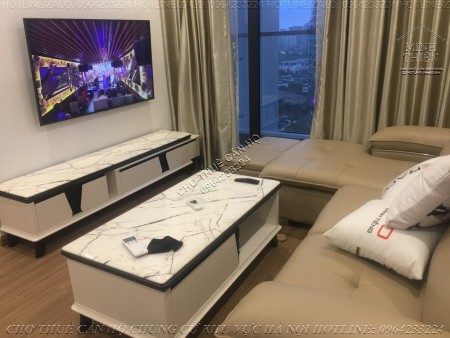 Chung cư Vinhomes Skylake phạm hùng cho thuê căn 2n full nội thất cao cấp đẳng cấp giới thượng lưu