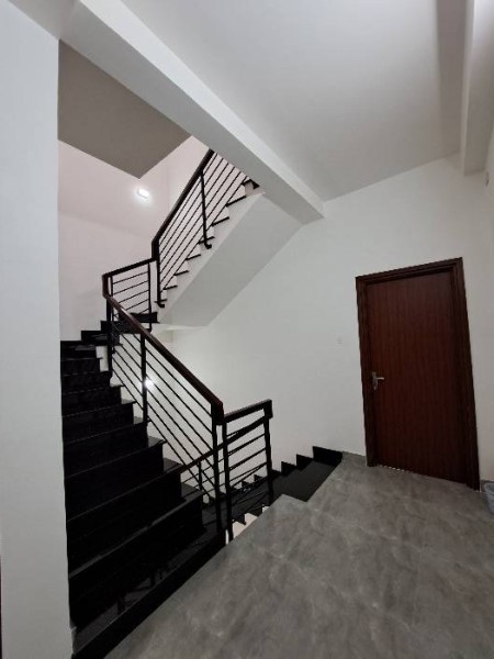 Bán nhà riêng HXH giảm mạnh 300tr mặt tiền KD Đồng Văn Cống, P. Thạnh Mỹ Lợi, Q2 100M2 3 tầng 11 tỷ