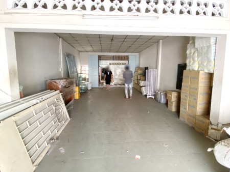 Cần cho thuê gấp mặt tiền kinh doanh Trần Văn Khánh, P. TTĐ, Q7