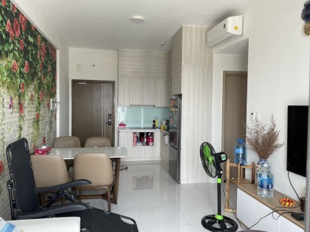 Cho thuê căn hộ SAFIRA Khang Điền căn góc 2PN 2WC full nội thất - Nhận nhà ở liền trong tháng