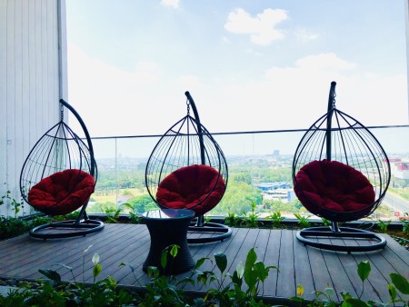 Mở bán giai đoạn nhận nhà với những căn đẹp nhất dự án Emeral Golf View .10% nhận nhà và khai thác