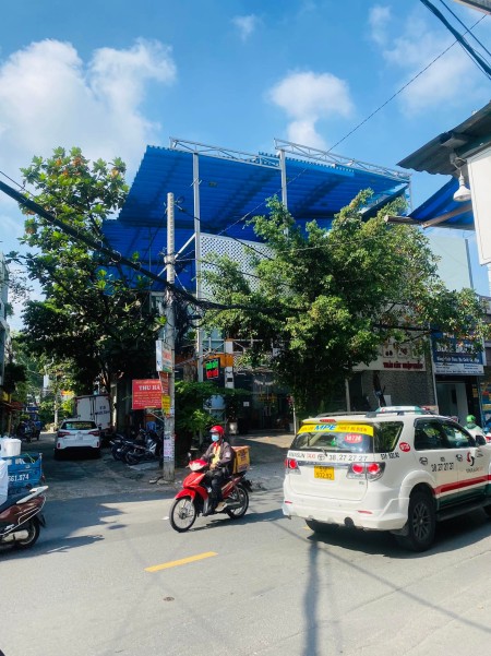 Cho thuê nhà mặt bằng Quận Tân Bình giá hợp lý tại đường Ba Vân