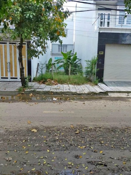 Bán gấp đất trong kdc tân thới nhất 17 quận 12 tphcm