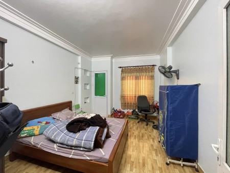 Bán nhà riêng Ngọc Thụy - Long Biên ngõ thông ô tô 59m2 - 4 tầng - giá 3 tỷ 45