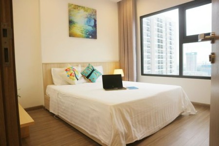 Chính chủ bán căn hộ 3PN, 2VS, giá 2.23 tỷ tại Vinhomes Ocean Park