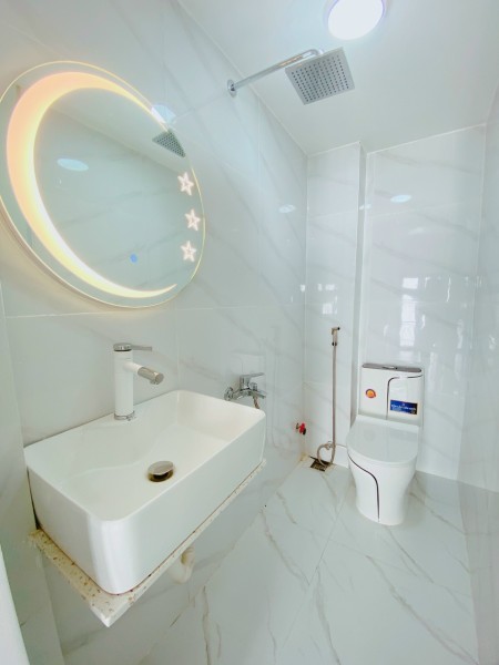 Bán nhà Phan Tây Hồ, q PN tặng nội thất cao cấp gíá chỉ 4 tỷ nhỉnh (thương lượng) ĐT: 0357475836