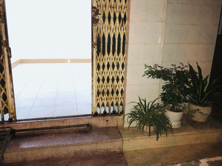 Cho thuê nhà giá rẻ ở phố Quan Nhân, quận Cầu Giấy, Hà Nội (có nhà ngay)