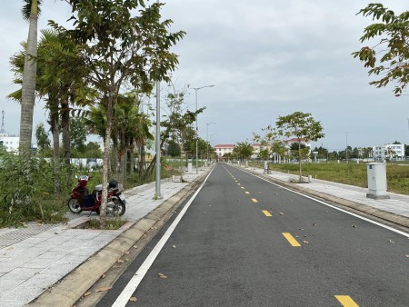 Bán đất nền dự án thành phố Vị Thanh giá chiết khấu, mua ngay kẻo bỏ lỡ