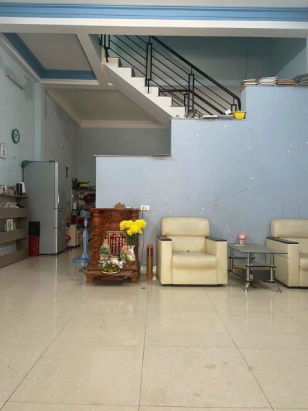 Bán nhà Nguyễn Thị Sóc - Xuân Thới Đông - Hóc Môn 85m2 SHR 630 triệu