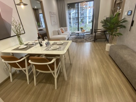 Bán căn hộ cao cấp Vinhomes Smart City cạnh sân vận động Mỹ Đình từ 1,9 tỷ, có chiết khấu 10%