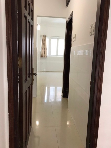 Nhà đẹp Q3 sát Q1, HBG 1 trục Nguyễn Đình Chiểu, 5 tầng, ở hay cho thuê 20 tr, 110m2 SD, 6.9 tỷ