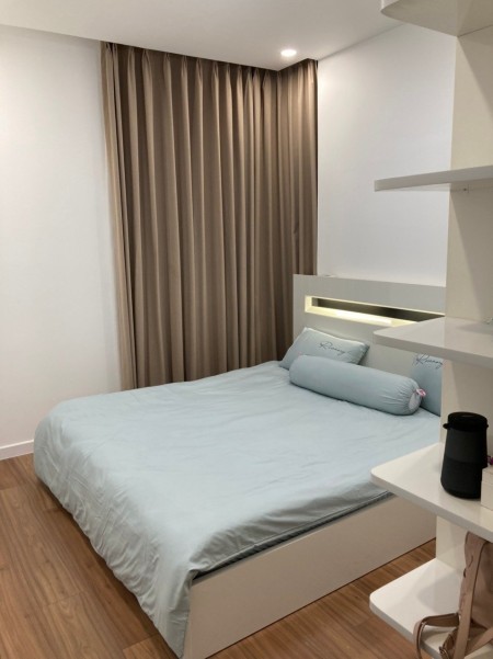 D'lusso An Phú cho thuê căn hộ 2 phòng ngủ