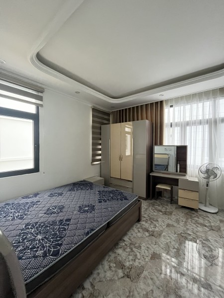 Cho thuê căn hộ Vinhomes Thanh Hoá full đồ