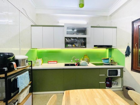 Bán nhà riêng 1 nhà ra ô tô - 50m ra phố - 2 thoáng - Full đồ ở ngay Thanh Xuân Hà Nội