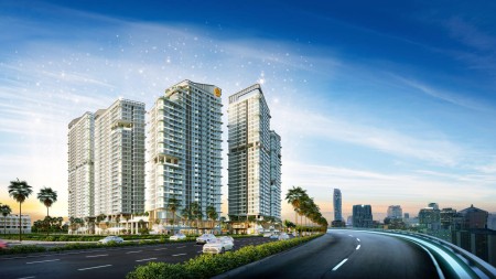 Bán chung cư Avatar Thủ Đức, lãi suất hấp dẫn, thanh toán linh hoạt
