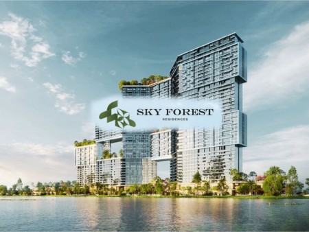 Ảnh bài viết: Vì sao chung cư Sky Forest Ecopark là lựa chọn tuyệt vời cho cuộc sống?