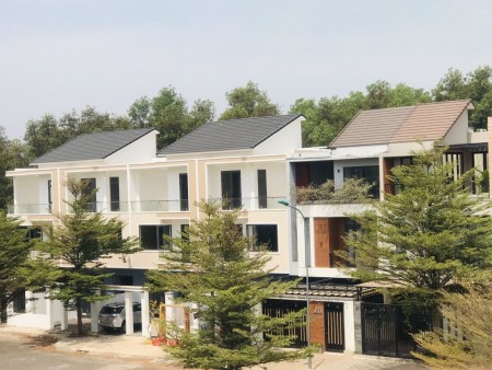 Chính chủ bán biệt thự nhà phố 1T2L Nhà Phố KDC Tân Hoà - TP.Biên Hoà Giá 4 tỷ 8