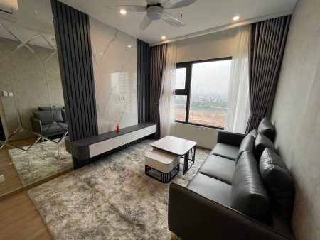 Bán căn hộ nhanh tại Vinhomes (1pn + 1), giá 1,7 tỷ full nội thật