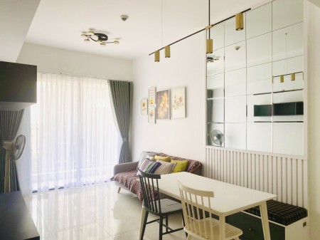 Masteri An Phú cho thuê căn hộ 2 phòng ngủ chỉ 18 triệu/tháng