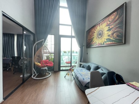 Feliz En Vista cho thuê căn hộ Duplex - 2PN. View ngoài tầng trung. Giá hợp lý. Tâm: 0902.0506.43