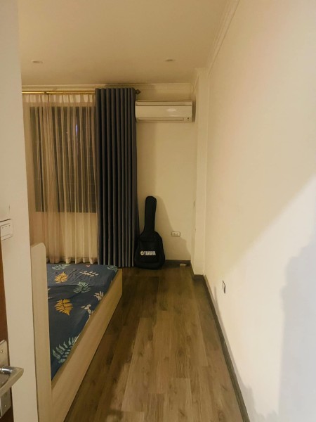 Bán nhà Bồ Đề - Long Biên ngõ Kinh doanh, 60m2 - 5 tầng - giá 5 tỷ 3