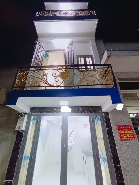 Chính chủ cần bán gấp căn nhà BHHA QUẬN BT chỉ 1.2 tỷ 