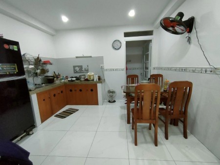 CHỈ 4.85 TỶ - 48M2 - 3 TẦNG BTCT - HXH TÂN KỲ TÂN QUÝ - NHÀ MỚI ĐẸP LUNG LINH - MUA NGAY