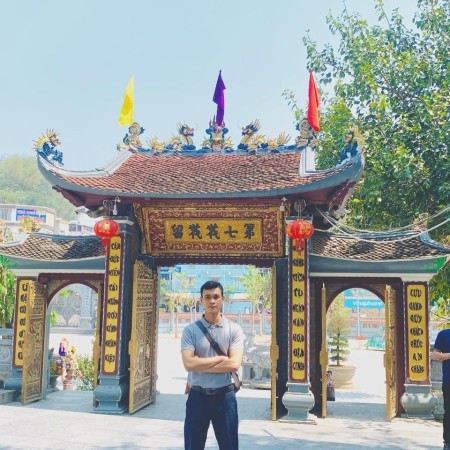 Nguyễn Nhất Thanh