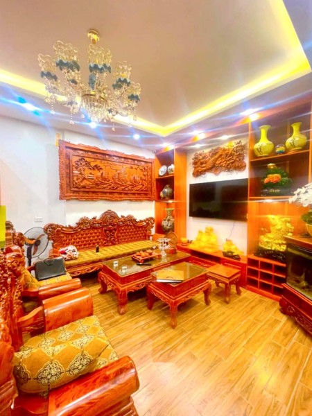 TRUNG TÂM THANH XUÂN 44M x 4 TẦNG. MT RỘNG. SĐCC GIÁ 6,x TỶ.