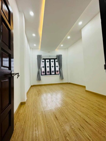 SIÊU PHẨM HAI MẶT TIỀN - CÁCH MT 20M - NỘI THẤT XINH XẮN GẦN CÔNG VIÊN GIA ĐỊNH. 