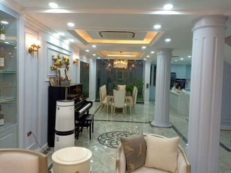 Bán nhà VIP, Ba Đình, 160m, 4 tầng , Kinh doanh, Giá tốt nhất khu vực 36.5 tỷ