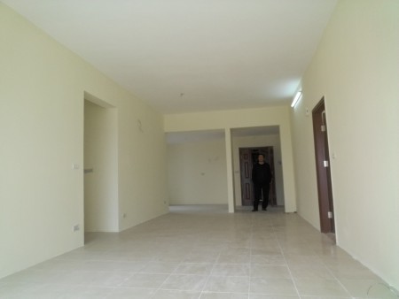 Cho thuê căn hộ chung cư 4 phòng ngủ 156m2 toà CT2 Xuân Phương Quốc Hội