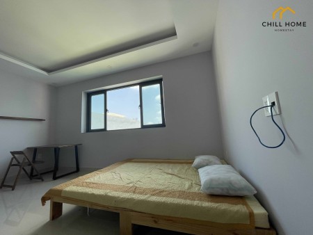 Bán căn hộ mới toanh 3tr5 khu dân cư Green Villas sang chảnh